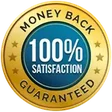 Money-back gold roundel