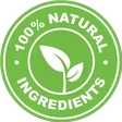 Natural ingredients green seal