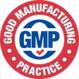 GMP certified mark